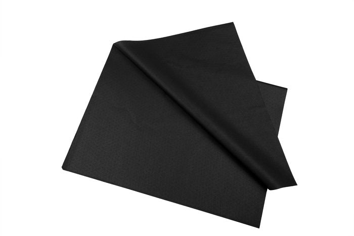 PAPEL SEDA RESMA 520H 50X75 18G NEGRO | 520 UNIDADES | (SADIPAL) Imagen principal del producto