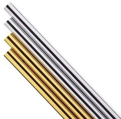 Rollo film adhesivo oro Sadipal para manualidades Imagen principal del producto