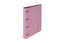 Carpeblock A4 PP Foam Rosa Pastel 4 Anillas 35mm Marca Pardo