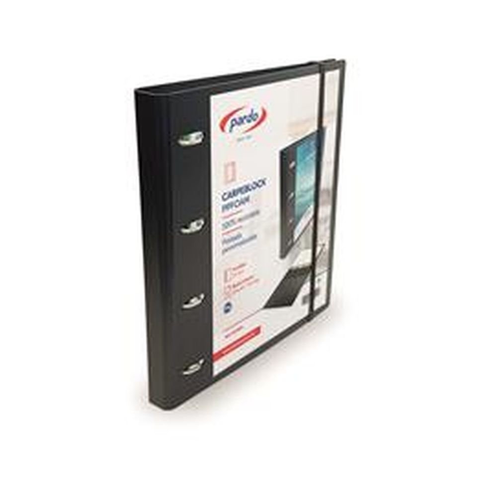 Carpeblock PP Foam Personalizable Negro Pardo