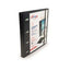 Carpeblock PP Foam Personalizable Negro Pardo