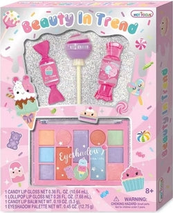 Set de Belleza Sweets Hot Focus Marca Hot Focus para juegos educativos