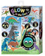 Kit para colorear accesorios brillantes HOT FOCUS