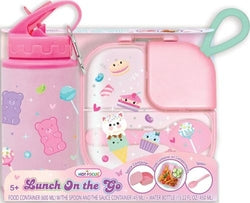 Juego de Comidas Educativo Hot Focus para niños