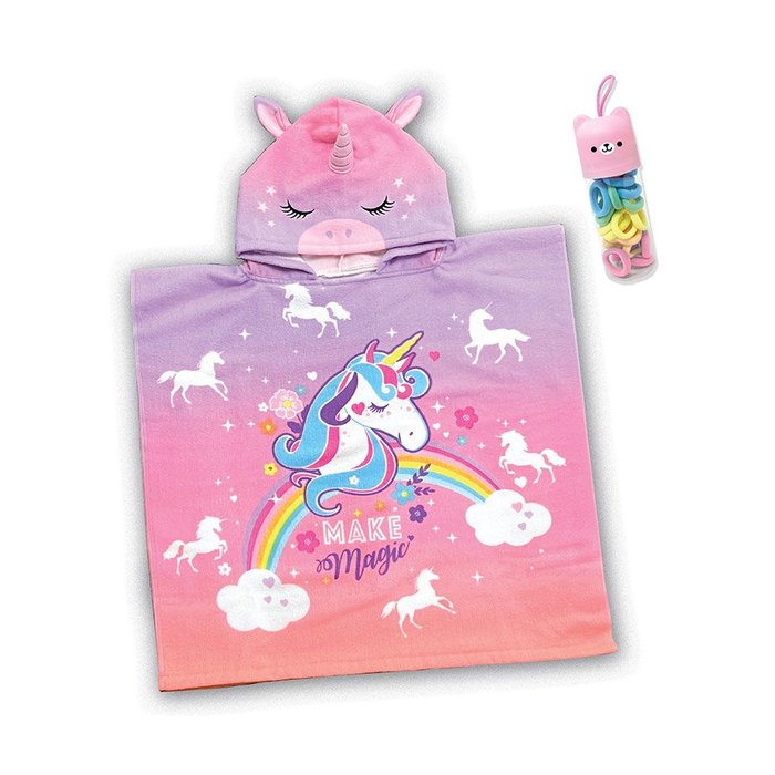 Bolsa de Deporte Unicornio Hot Focus Imagen principal del producto