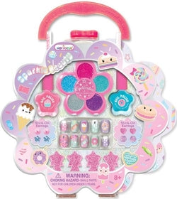 Maleta belleza Sweets Hot Focus marca HOT FOCUS