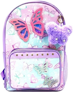Mochila Butterfly Hot Focus marca Hot Focus