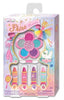 Set de cosmetica Bailarina Hot Focus marca Hot Focus