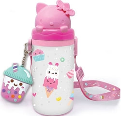 Taza Sweet Hydration Hot Focus para bebidas
