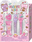 Labial labios brillantes Critter HOT FOCUS para manualidades y juegos