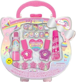 Set de Belleza Rainbow Hot Focus Marca Hot Focus