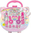 Set de Belleza Rainbow Hot Focus Marca Hot Focus