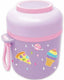 Termo para alimentos Rainbow Hot Focus marca Hot Focus