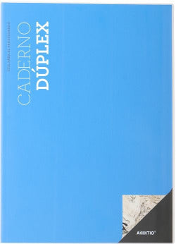 Cuaderno duplex A4 surtidos Additio para profesores Imagen principal del producto