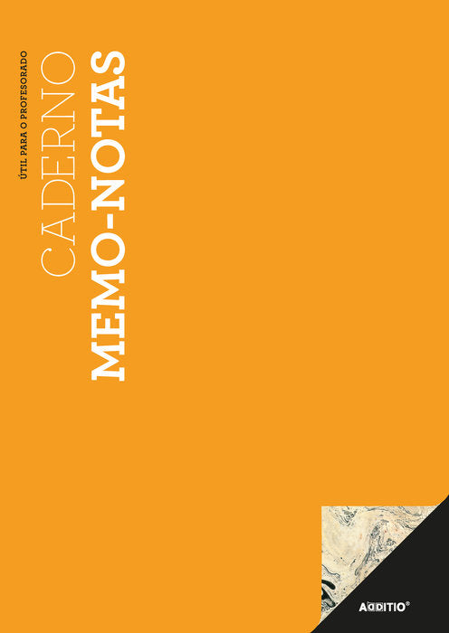 (g).caderno memo-notas en galego Imagen principal del producto