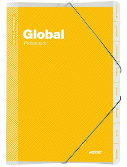 Agenda para profesorado Additio en Català