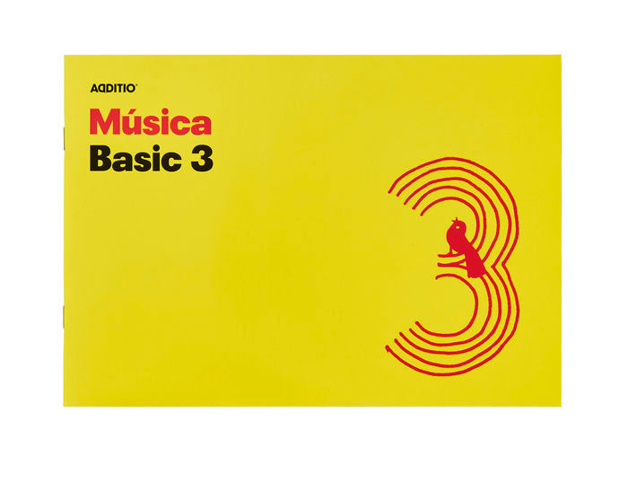 Bloc Espiral Estándar Liso 90g | Additio | Cartón | Formato Estándar | Pack 1 Unidades