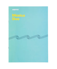 Bloc Espiral Estándar Liso 90g | Additio | Cartón | Formato Estándar | Pack 1 Unidades