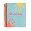 Agenda escolar micro infantil no caducable No fechada ADDITIO