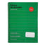 Bloc Espiral Estándar Liso 90g | Additio | Cartón | Formato Estándar | Pack 1 Unidades