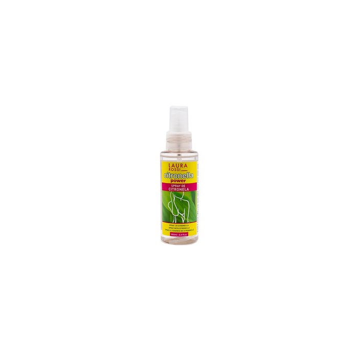 EXPOSITOR 12 AGUA FRESCA CITRONELA 100ML | CASA AROMAS/FLOR DE MAYO | ENVASE 12 UDS. UNIDAD | 8428390059576 Imagen principal del producto