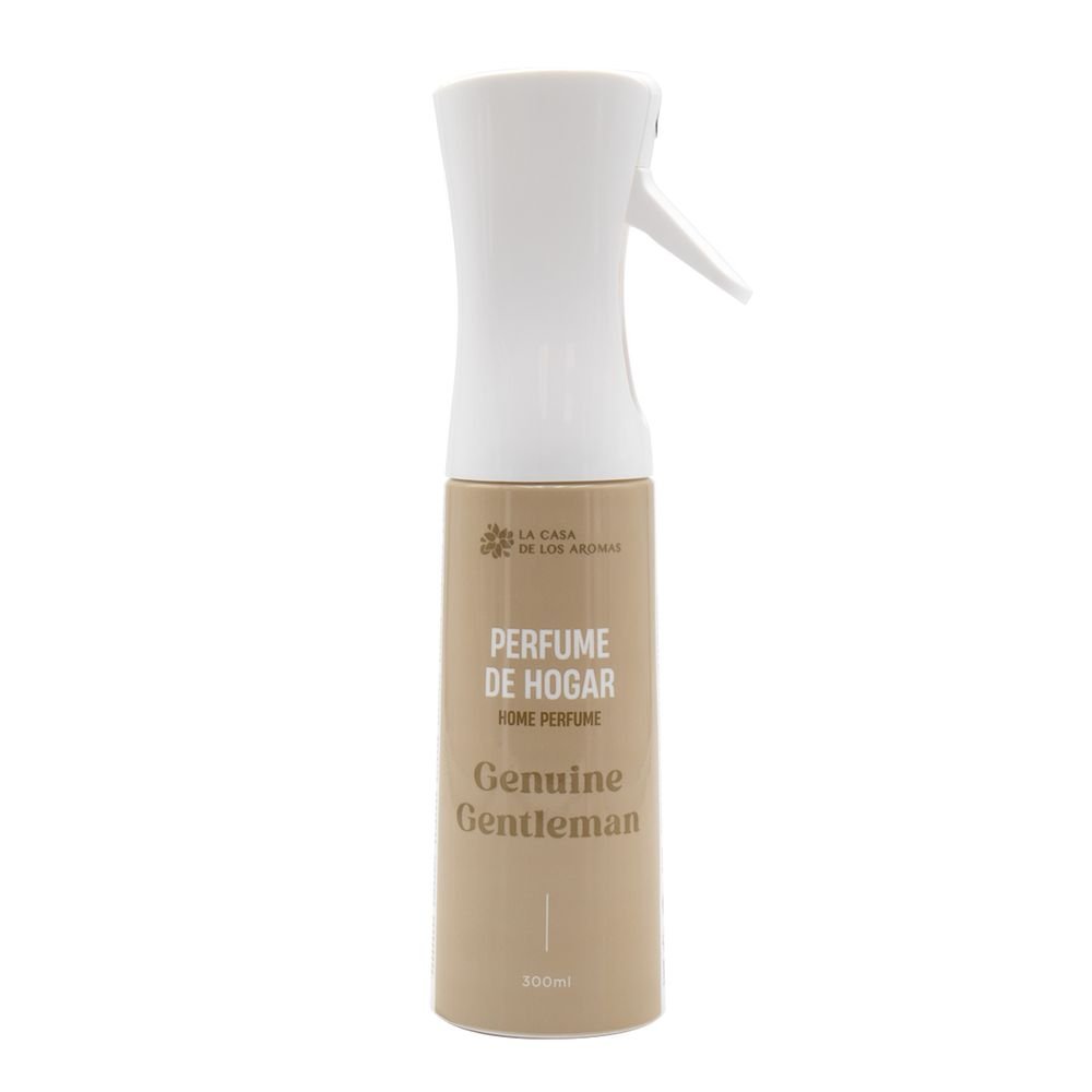 PERFUMADOR HOGAR SPRAY SYMPHONY 300ML | CASA AROMAS/FLOR DE MAYO | ENVASE 6 UDS. UNIDAD | 8428390064259 Imagen principal del producto