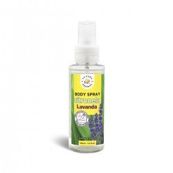 Expostior 12 Agua Fresca Citronela Lavanda 100 ml CASA Aromas