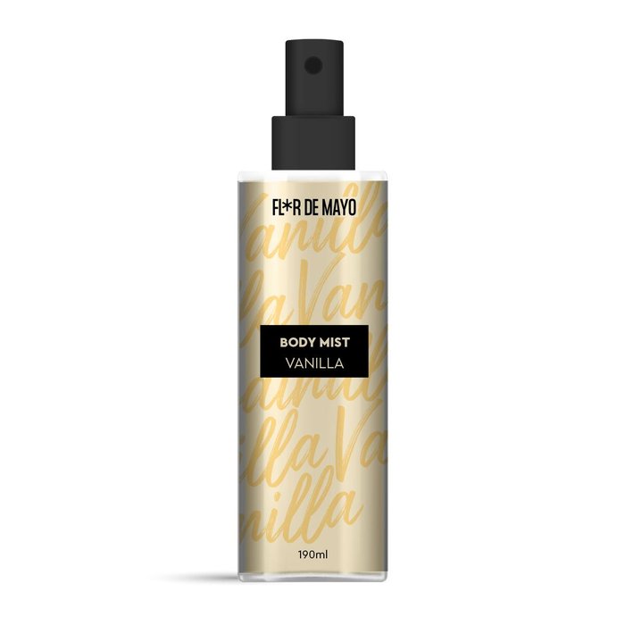 Expositor 8 Bruma Corporal Vainilla 200 ml CASA Aromas