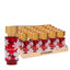Colonia Premium Daily Red 48ml - Pack 31 unidades