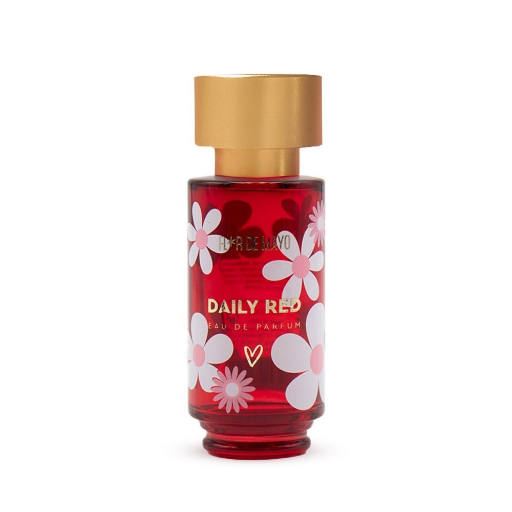 Colonia Premium Daily Red 48ml - Pack 31 unidades