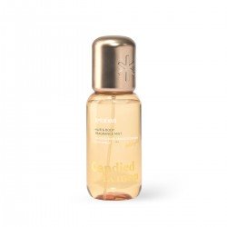 Bruma cabello y cuerpo mist Candied Lemon CASA Aromas 250 ml