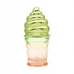 Expositor 21 Mini Colonia Helado Pistacho 50ml Casa Aromas