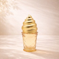 Expositor 14 mini colonias Helado Vainilla 50ml