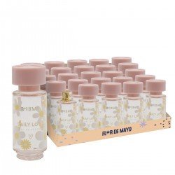 Expositor 31 Mini Colonia Premium Daily Love 48ml