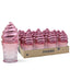 Expositor 14 mini colonias Ice Cream fresa 50ml
