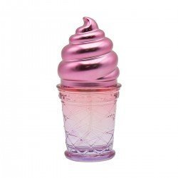 Expositor 14 mini colonias Ice Cream fresa 50ml