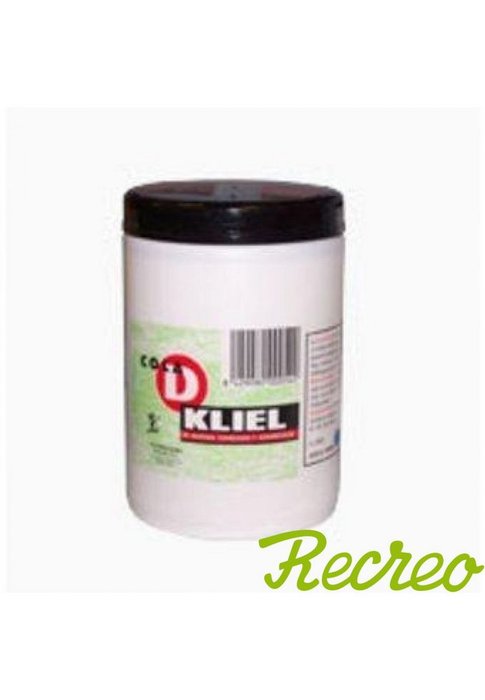 COLA BLANCA KLIEL BOTE 1000GR | 1 UNIDADES | (DISTRIBUCIONES D'KLIEL S,L,) Imagen principal del producto
