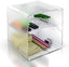Organizador con separadores transparente Archivo 2000 para oficina
