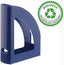 Revisteros de plástico azul opaco Archivo 2000 pack 6