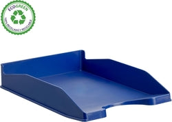 Bandeja sobremesa azul Archivo 2000 pack 6 unidades