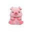 Peluche Cerdito Redondo 20 cm Grupo Moya Peluches