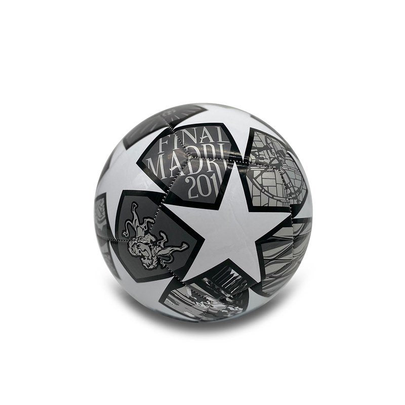 Balón Estrellas Gris Grupo Moya Peluches S.L Imagen principal del producto