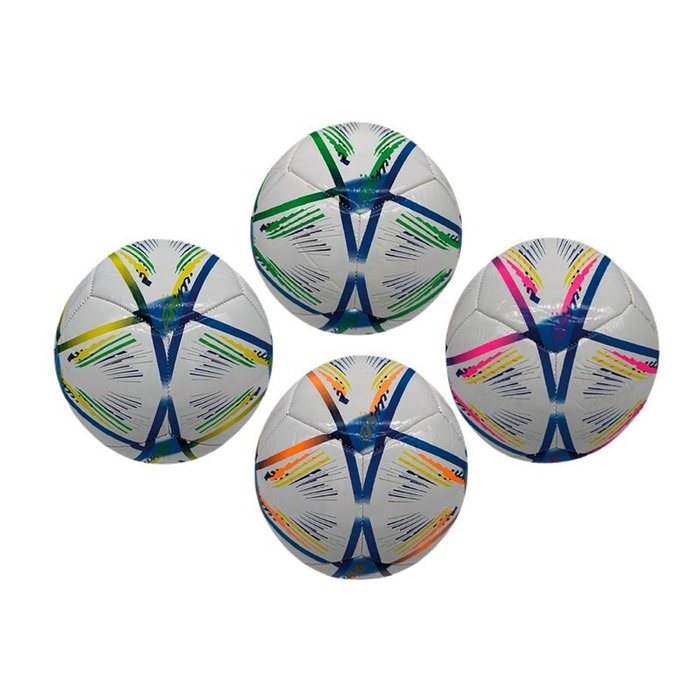 BALON MULTILINEAS DESINFLADO | GRUPO MOYA PELUCHES S,L | 1 UNIDAD | 8429412805362