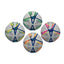 BALON MULTILINEAS DESINFLADO | GRUPO MOYA PELUCHES S,L | 1 UNIDAD | 8429412805362