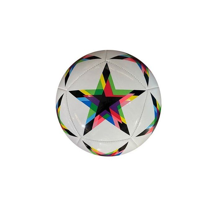 BALON MINI ESTRELLAS MULTICOLOR DESINFLADO | GRUPO MOYA PELUCHES S,L | 1 UNIDAD | 8429412805829 Imagen principal del producto