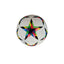 BALON MINI ESTRELLAS MULTICOLOR DESINFLADO | GRUPO MOYA PELUCHES S,L | 1 UNIDAD | 8429412805829
