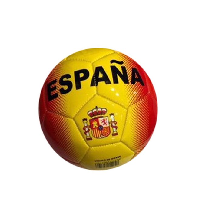 BALON ESPAÑA DESINFLADO (330 GR) | GRUPO MOYA PELUCHES S,L | 1 UNIDAD | 8429412807106 Imagen principal del producto