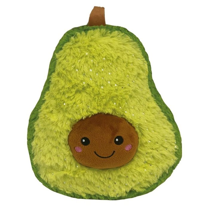 PELUCHE AGUACATE 25 CM | GRUPO MOYA PELUCHES S,L | 1 UNIDAD | 8429412808349 Imagen principal del producto