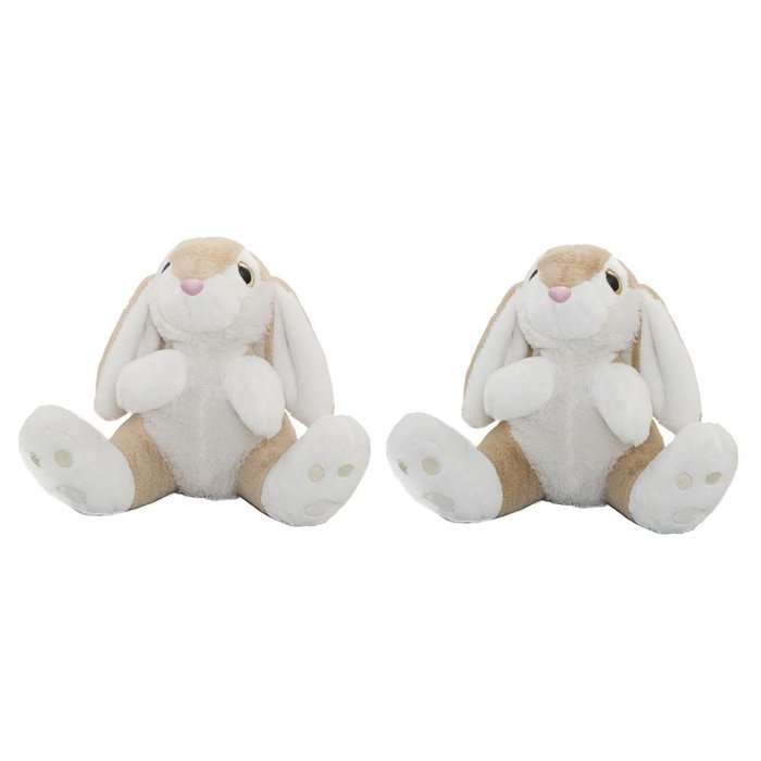 Peluche Conejo Orejon 36 cm Grupo Moya Peluches Imagen principal del producto