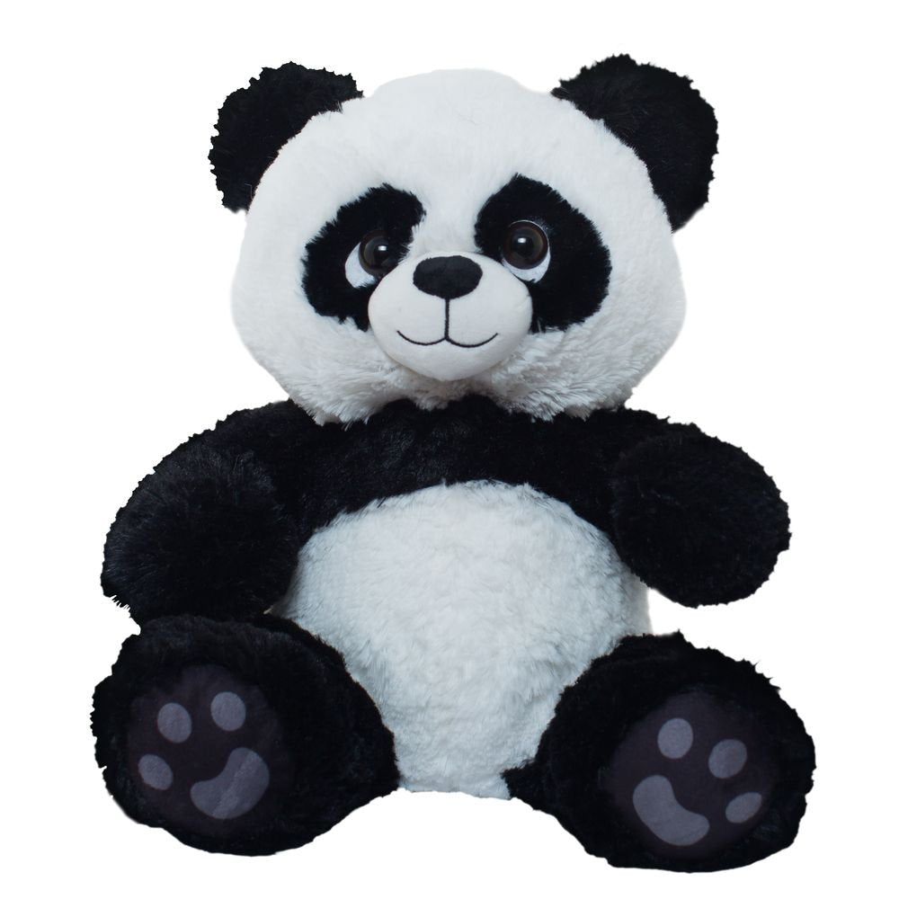 PELUCHE OSO PANDA TRISTON 35 CM | GRUPO MOYA PELUCHES S,L | 1 UNIDAD | 8429412809506